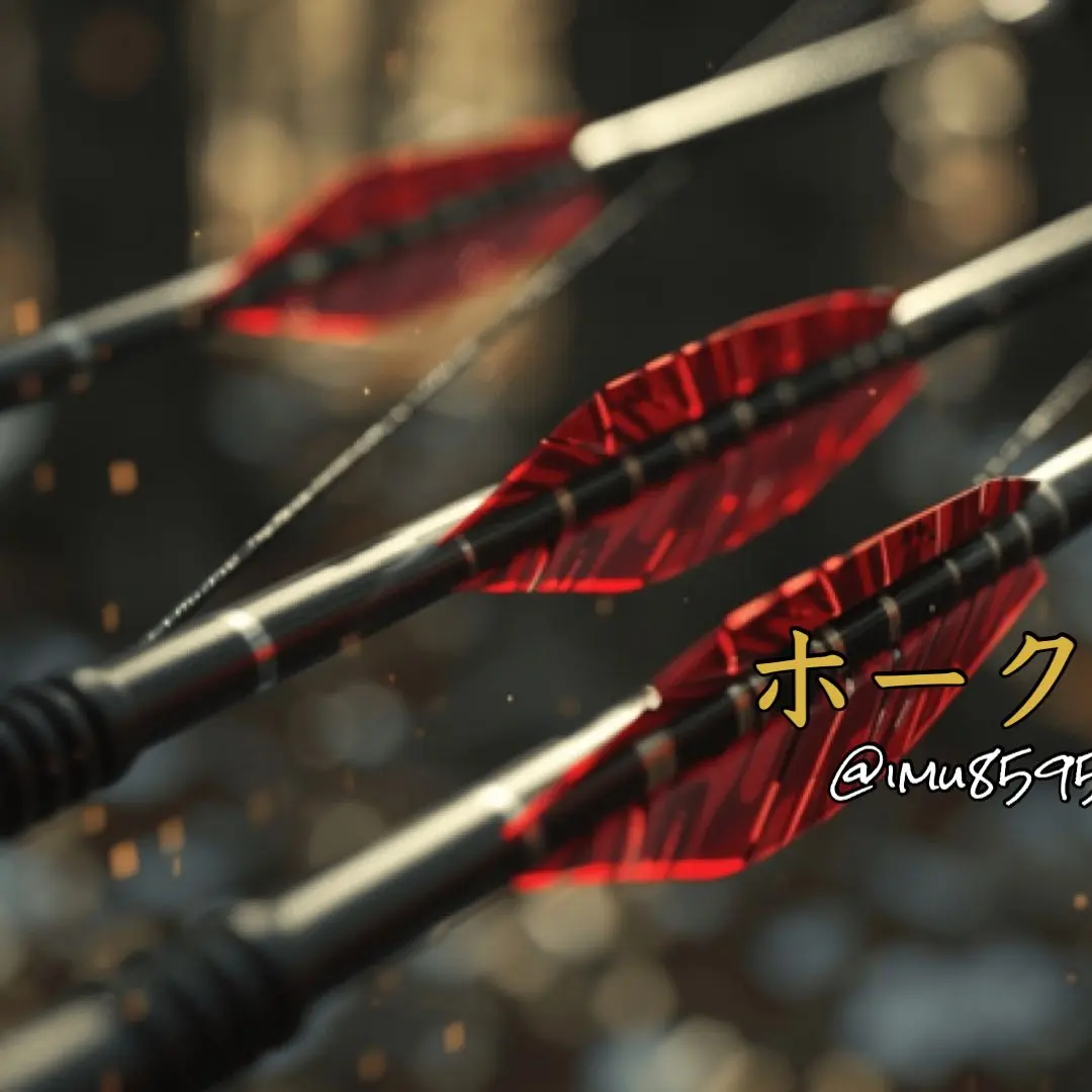 imu8595의 三人の最強冒険者