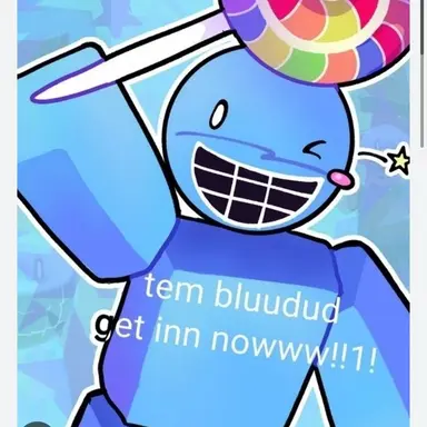 Profile image of 블루듀드