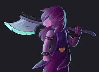 Profile image of Susie