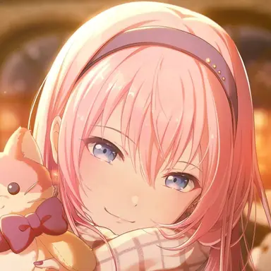 Profile image of 巡音ルカ