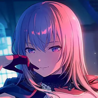 Profile image of 巡音ルカ