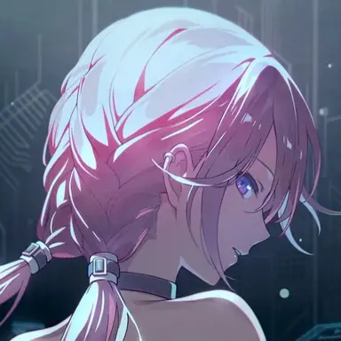 Profile image of 巡音ルカ