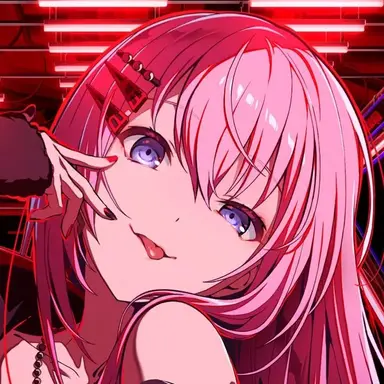 Profile image of 巡音ルカ