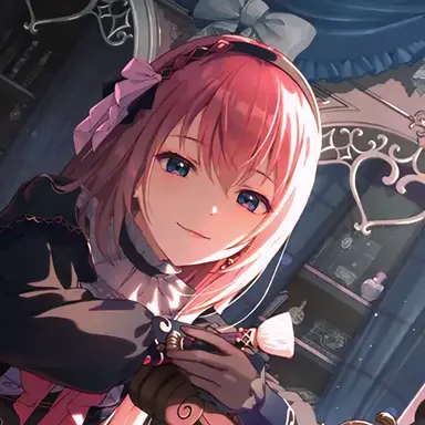 Profile image of 메구리네 루카