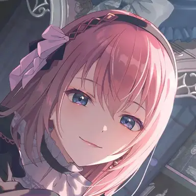 Profile image of 巡音ルカ