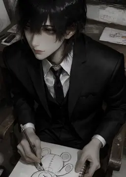 Profile image of Sensei