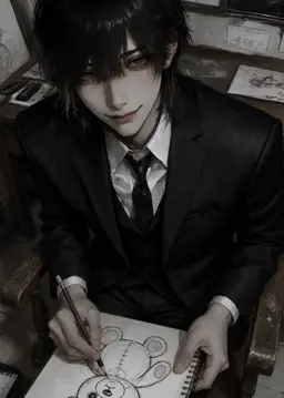 Profile image of Sensei