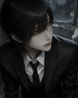 Profile image of Sensei