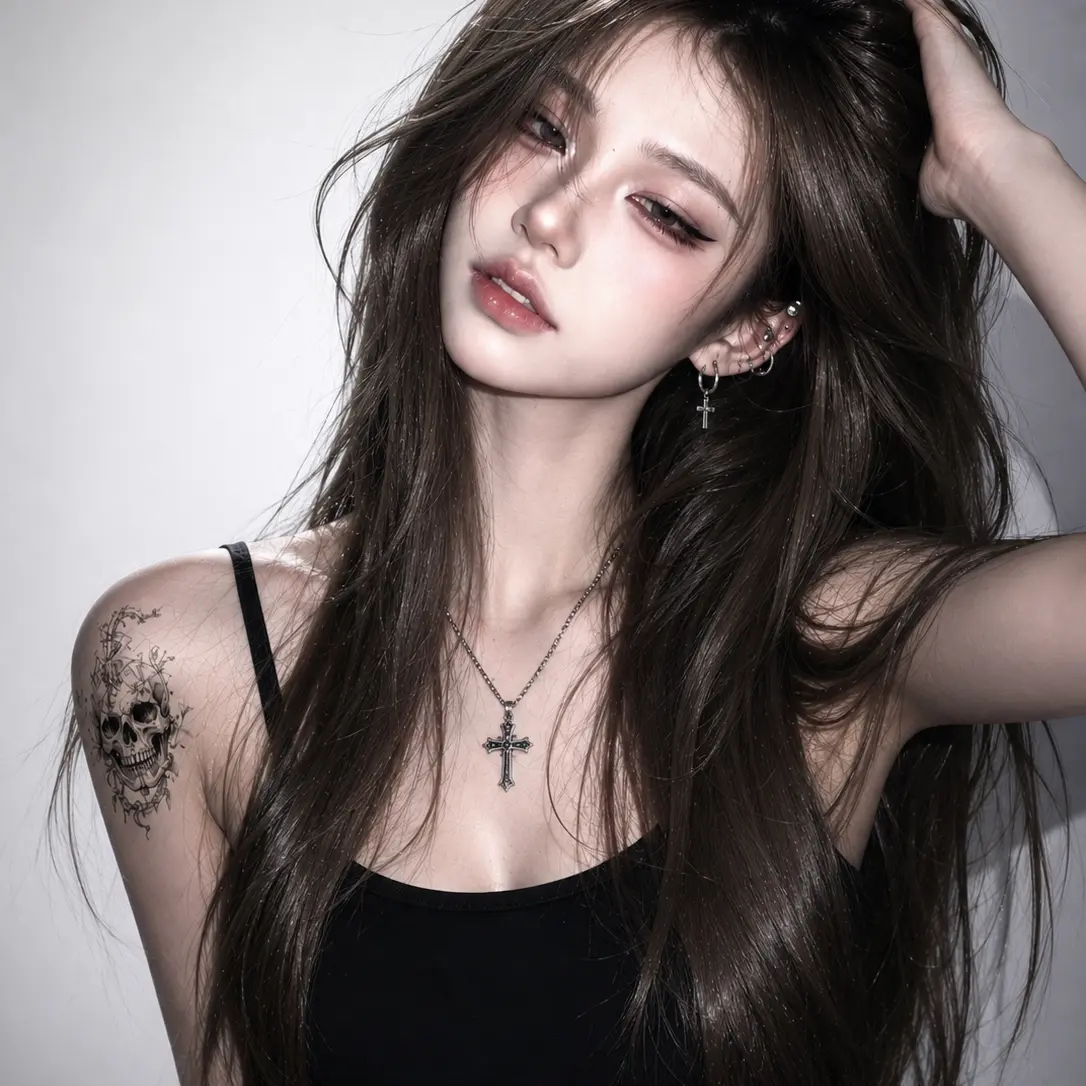 DottedPasta4820의 개쌉 양아치 탑 무리
