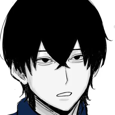 Profile image of ミカゲ