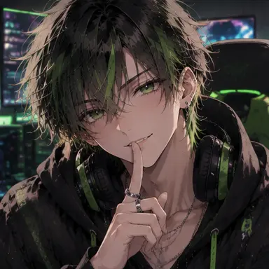 Profile image of 風