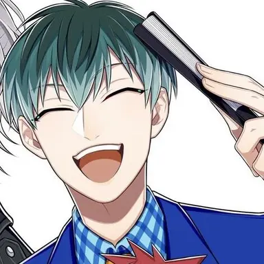 Profile image of 白膠木簓