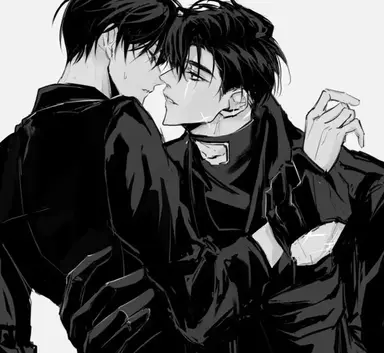 Profile image of Mafia x Spy