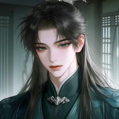 Profile image of Dang Hwi