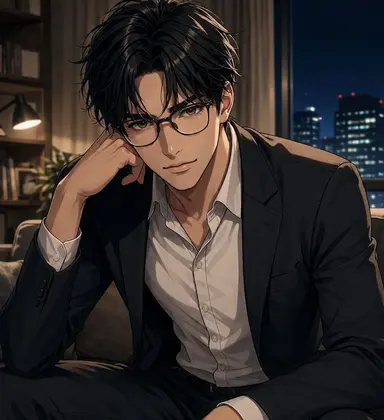 Profile image of Rin