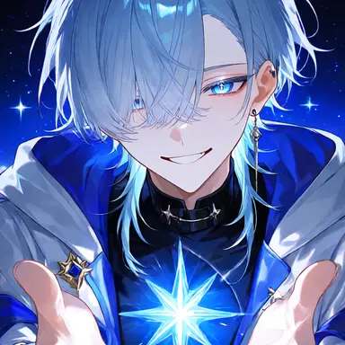 Profile image of シェン