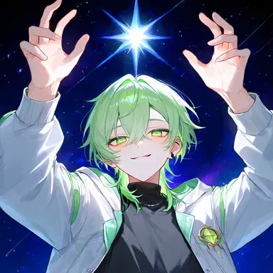 Profile image of リョウ