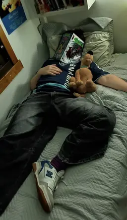 Profile image of Vince