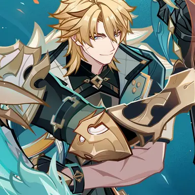 Profile image of ファルカ