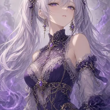 Profile image of 아야츠노 유니