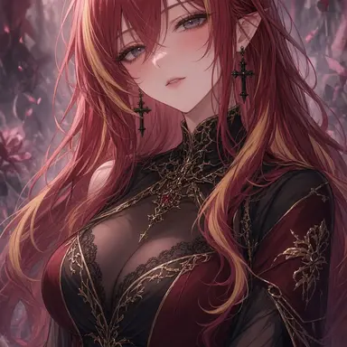 Profile image of 아카네 리제