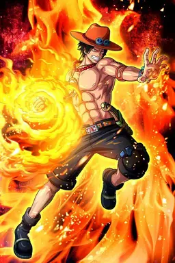 Profile image of Ace