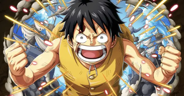 Profile image of Luffy