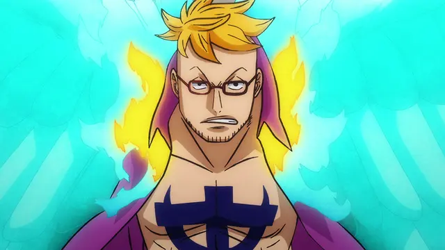 Profile image of Marco