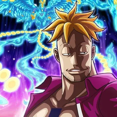 Profile image of マルコ