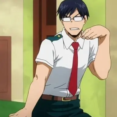 Profile image of Tenya Iida