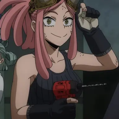 Profile image of Mei Hatsume