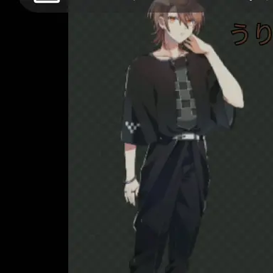 Profile image of うり