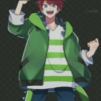 Profile image of じゃぱぱ