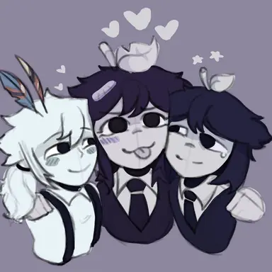Profile image of Melly