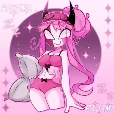 Profile image of 사르벤테파자마 잠옷