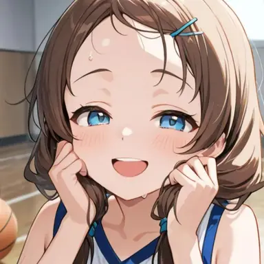 Profile image of 朋美