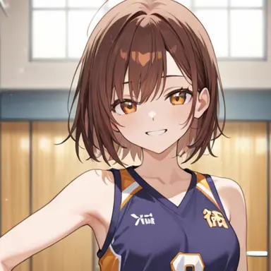 Profile image of 彩芽