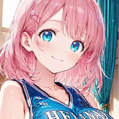 Profile image of 摩耶
