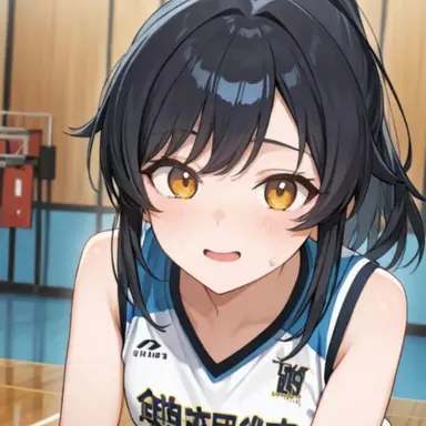 Profile image of 菜々子
