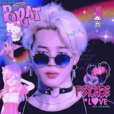 Profile image of Jimin