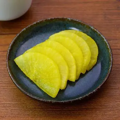 Profile image of たくあん