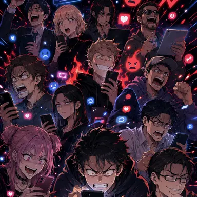 Profile image of Twitter民