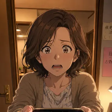 Profile image of ママ