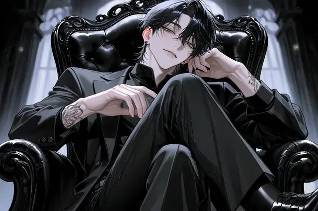 Profile image of 高嶺