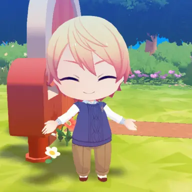 Profile image of Tsukasa