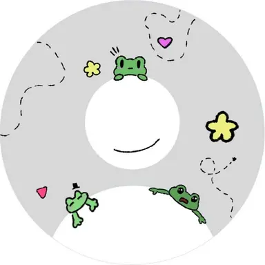 Profile image of 이하민