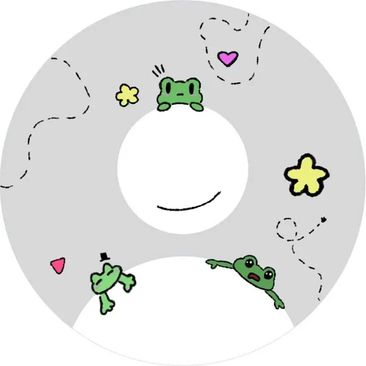 VoicedUncle5014의 친규까까들 ㅋ