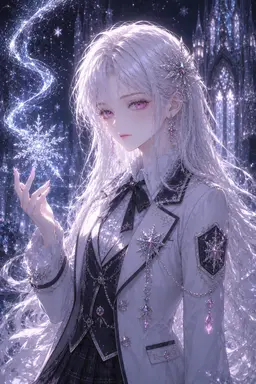 Profile image of 루이샤