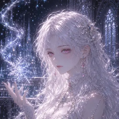 Profile image of 루이샤