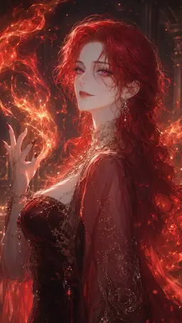 Profile image of 에리샤